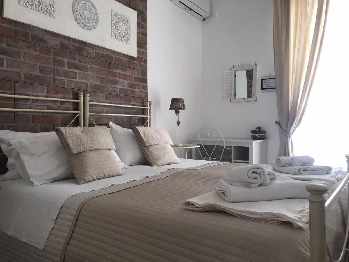 Bed & Breakfast La Mansarda 3*